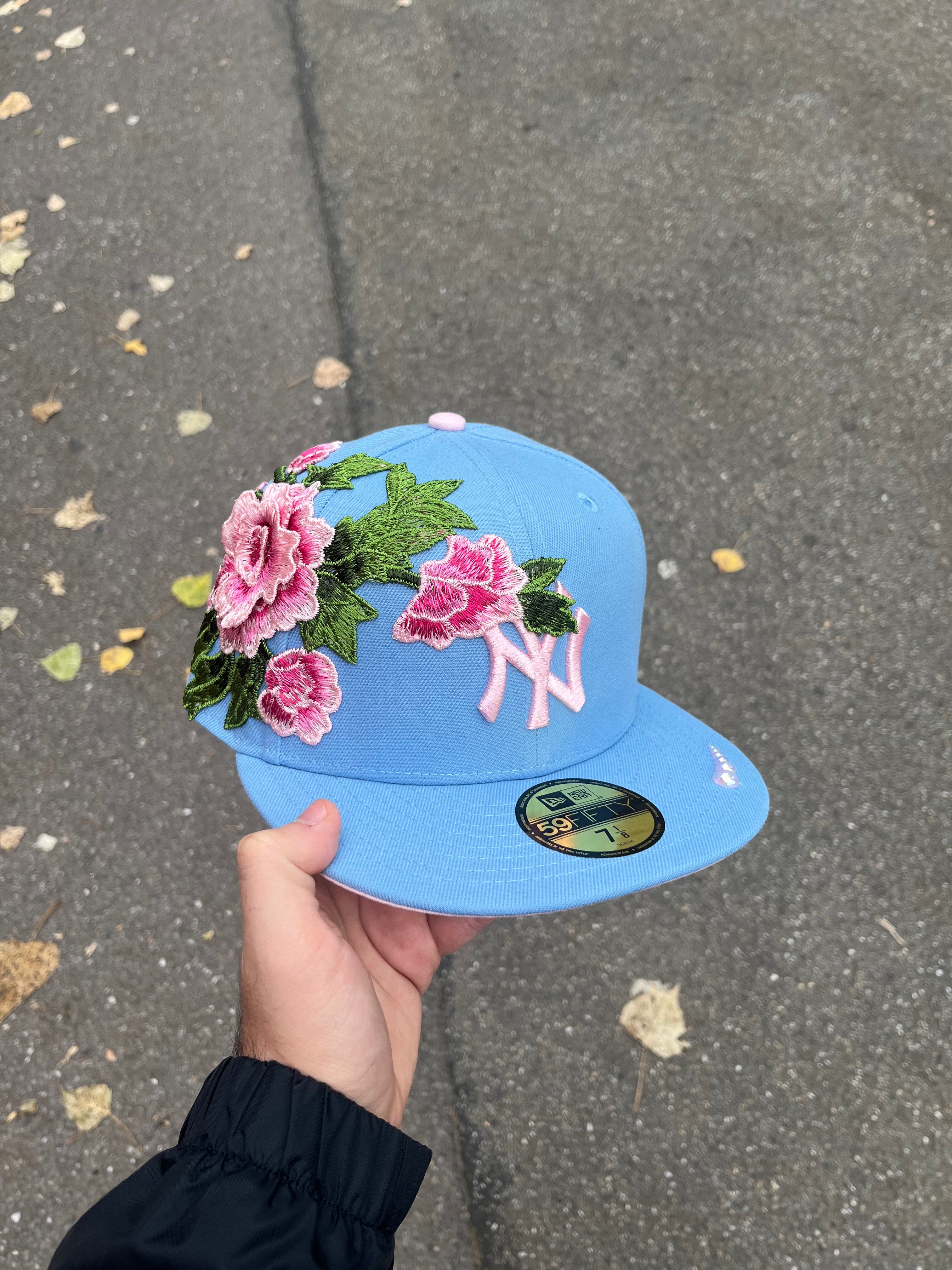 Customs Cap